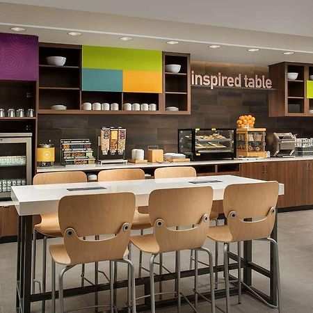 Home2 Suites By Hilton Tampa Westshore Airport Екстер'єр фото