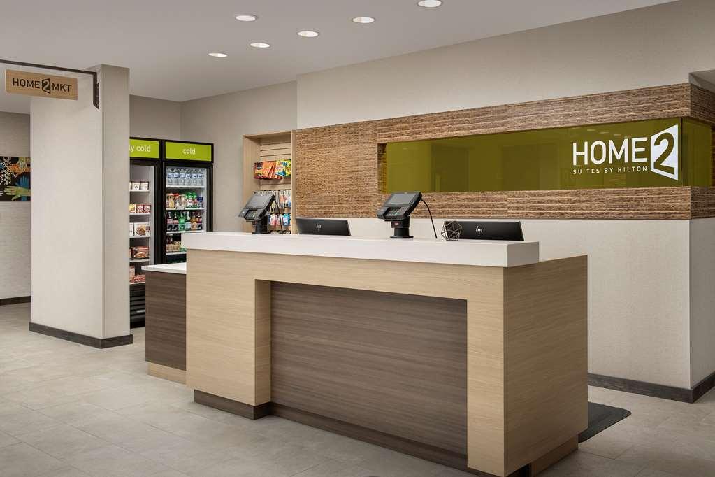 Home2 Suites By Hilton Tampa Westshore Airport Екстер'єр фото