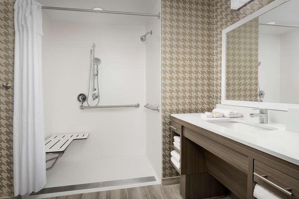 Home2 Suites By Hilton Tampa Westshore Airport Екстер'єр фото